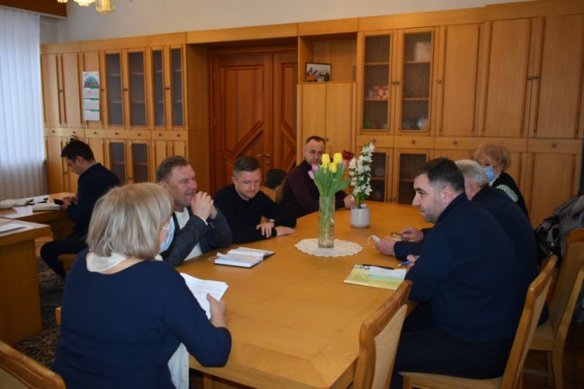 У трьох волинських лікарнях завершують реконструкцію приймальних відділень