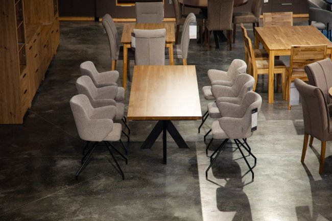 Луцьк!  Найбільший меблевий салон в області відкриють вже цієї неділі! Реклама.