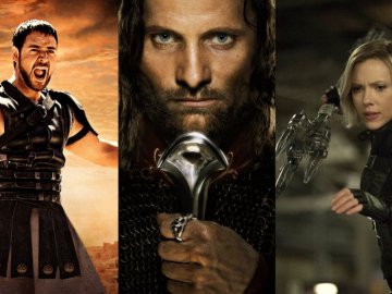 Достфільмс – світ сучасних фільмів*