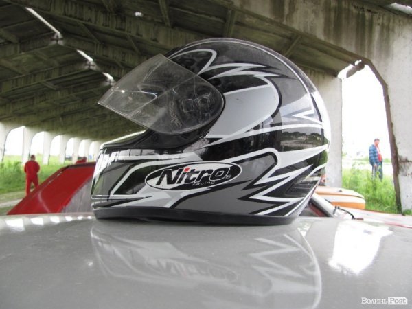 Під Луцьком змагалися автогонщики. ФОТО 