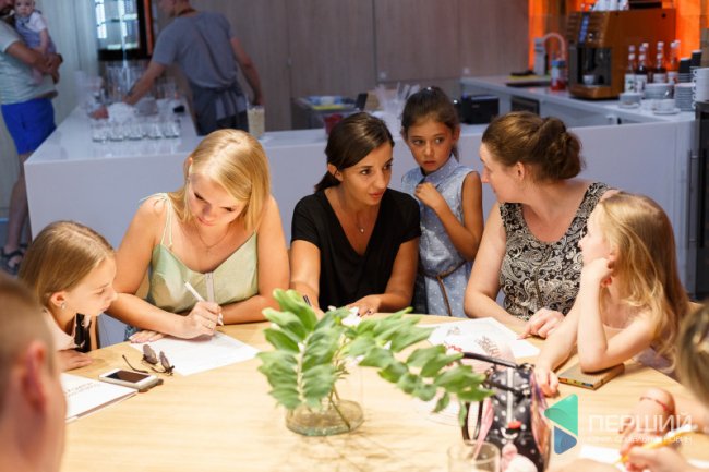 «Обличчя Інвестора»: відбувся другий етап конкурсу. ФОТО*