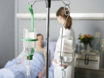 У Харкові діти отруїлись в аквапарку