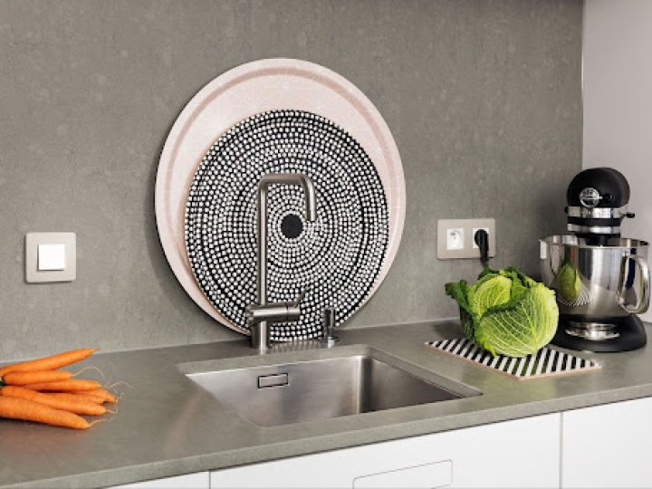 Електрофурнітура у квартирі з Schneider Electric