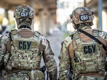 Російський шпигун замаскувався під волонтера, аби стежити за ЗСУ