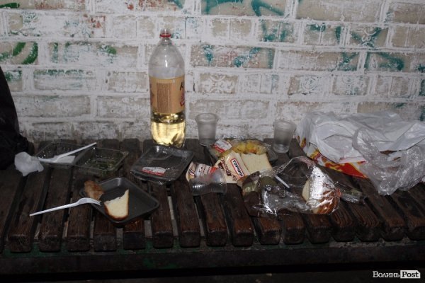 «Нічний Луцьк»: «бойове хрещення» нової поліції