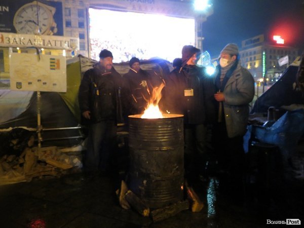 Казка під йолку. НОТАТКИ ОЧЕВИДЦЯ. ФОТО. ВІДЕО