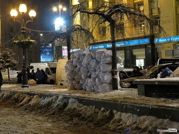 Казка під йолку. НОТАТКИ ОЧЕВИДЦЯ. ФОТО. ВІДЕО