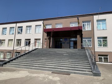 Як в Острожецькому ліцеї згадують Ігоря Єремеєва