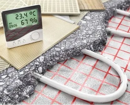 Електрична чи водяна тепла підлога, що обрати для дому?