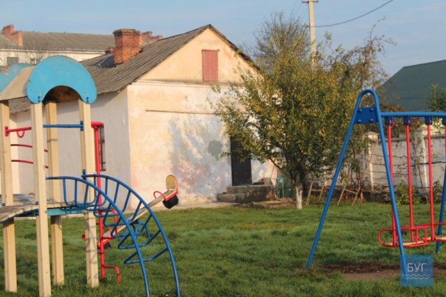 На Волинь прибула гуманітарна допомога з Німеччини