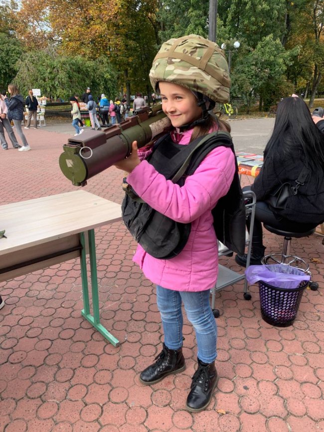 У Ковелі під час благодійного фестивалю зібрали для ЗСУ понад 77 тисяч гривень