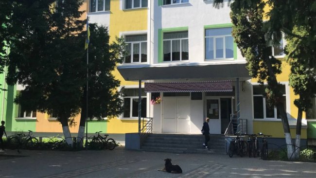 Роботу охоронців оплачують батьки: як дбають про безпеку у луцьких школах. ВІДЕО