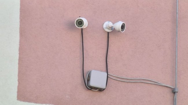 Роботу охоронців оплачують батьки: як дбають про безпеку у луцьких школах. ВІДЕО