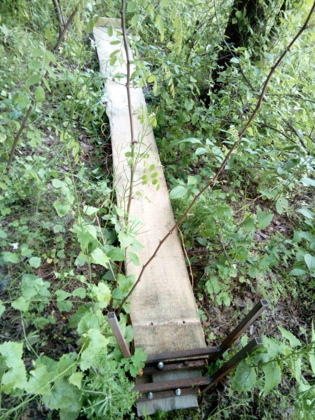 Прикордонники Луцького загону затримали вночі тютюнового контрабандиста в гідрокостюмі. ФОТО