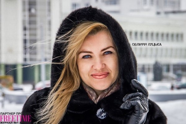 В інтернеті обирають лютневе «обличчя Луцька»