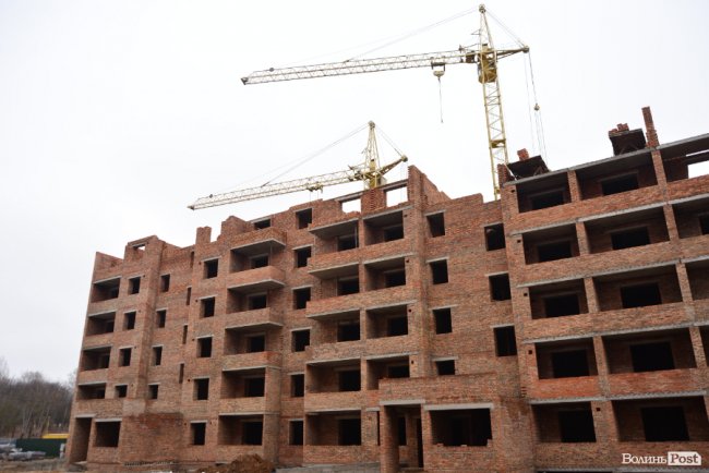 Незабутній «миколайчик»: оселі у ЖК «Caramel Residence» чекають на своїх власників. ФОТО*