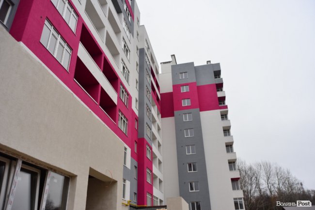 Незабутній «миколайчик»: оселі у ЖК «Caramel Residence» чекають на своїх власників. ФОТО*