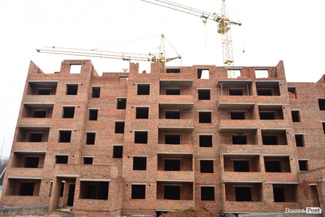 Незабутній «миколайчик»: оселі у ЖК «Caramel Residence» чекають на своїх власників. ФОТО*