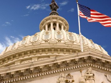 Сенат США не голосуватиме за допомогу Україні до початку 2024-го року