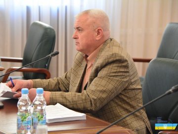 Вища рада правосуддя звільнила суддю з Луцька