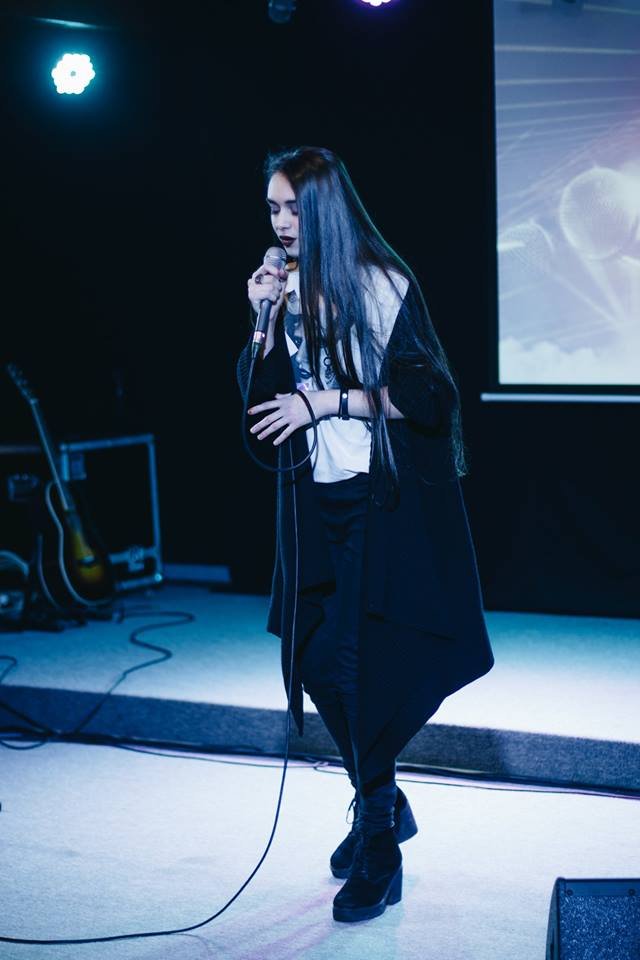 У Луцьку відбувся кастинг вокального талант-шоу