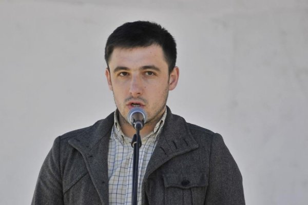 Сумна неділя в Луцьку. ФОТО