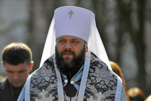 Сумна неділя в Луцьку. ФОТО