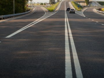 Волинську трасу «Київ-Ковель-Ягодин» розширюють. ВІДЕО