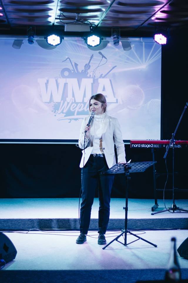 У Луцьку відбувся кастинг вокального талант-шоу