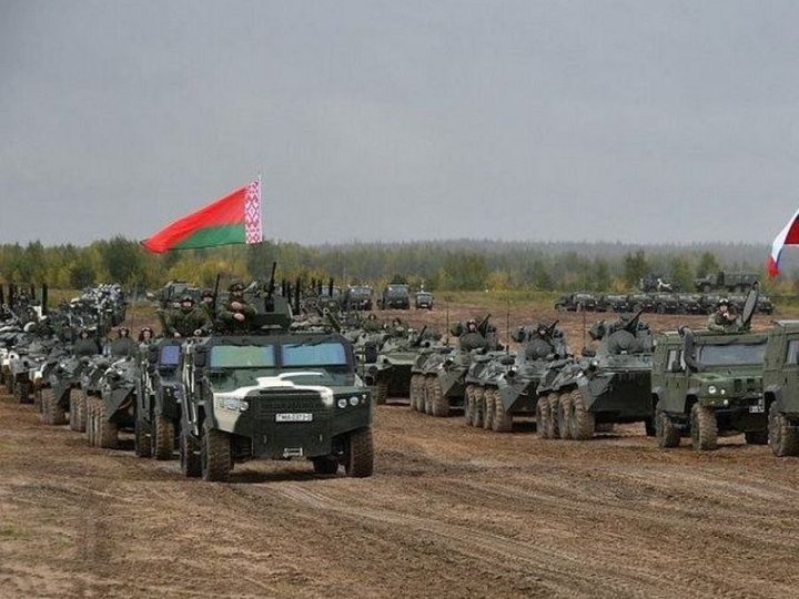 Радник міністра оборони про загрозу з Білорусі: глобальне вторгнення формату 2022-го вже не повториться