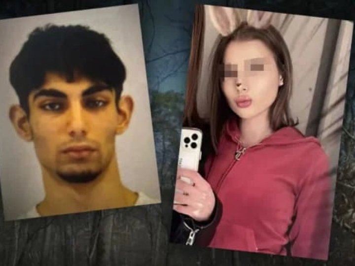 У Німеччині вбили 19-річну дівчину з Рівненщини