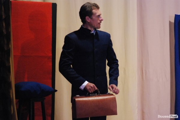 драма «Батько»