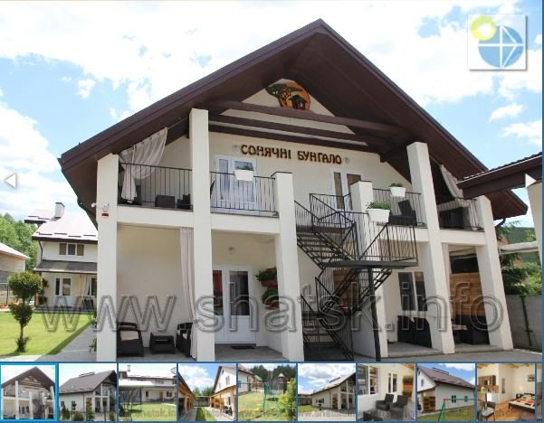 Відпочинок у Мельниках: де, за скільки та які умови