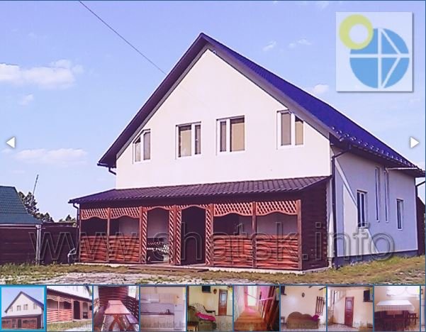 Відпочинок у Мельниках: де, за скільки та які умови