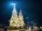Свято наближається: відомо, коли засяє головна ялинка Луцька і новорічні дерева у мікрорайонах міста