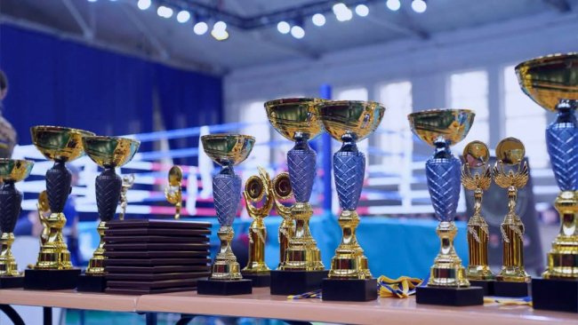 Волинянин виборов срібло з боксу на Кубку командування Сухопутних військ