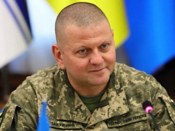 Залужний про відбитий масований обстріл: «Дякуємо партнерам за надані системи ППО і ПРО»