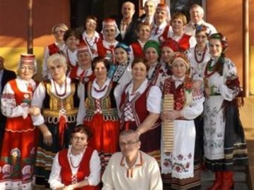 Волинський колектив визнали кращим на Міжнародному фестивалі у Польщі