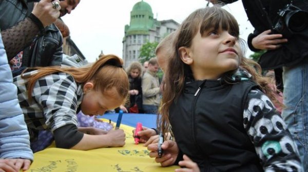 Досягнення українців: що змінилося на краще за час незалежності. ФОТО