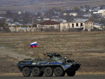 «Нам нужно всех убивать: и детей, и женщин», – російський контрактник