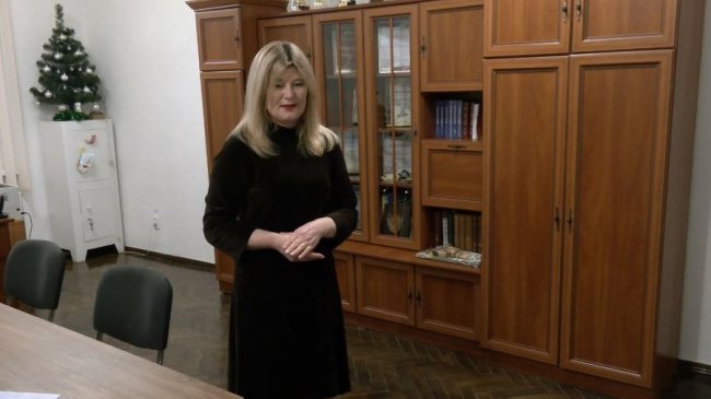 Оксана Бігун