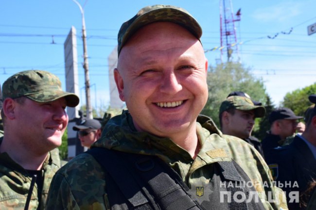 Їх остання зміна: у Нацполіції згадали трагічні історії правоохоронців, які загинули на службі