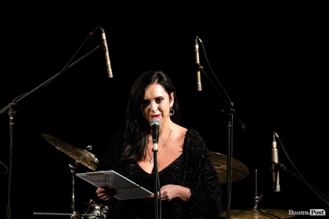 Перший день фестивалю «JazzBez» у Луцьку: як це було. ФОТО