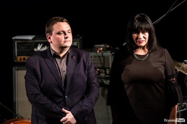 Перший день фестивалю «JazzBez» у Луцьку: як це було. ФОТО