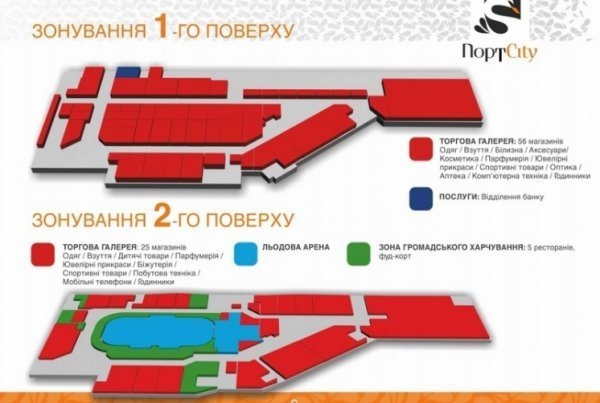 На що перетвориться  «Там Там». ФОТО