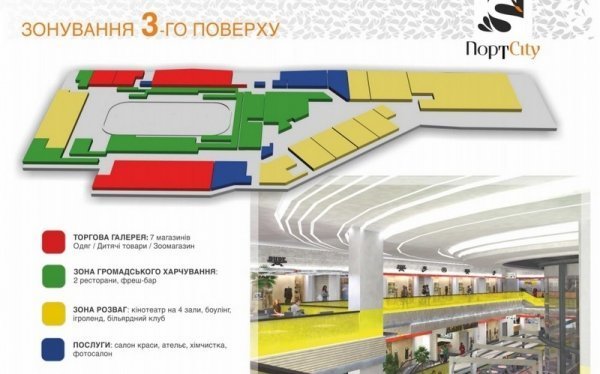 На що перетвориться  «Там Там». ФОТО