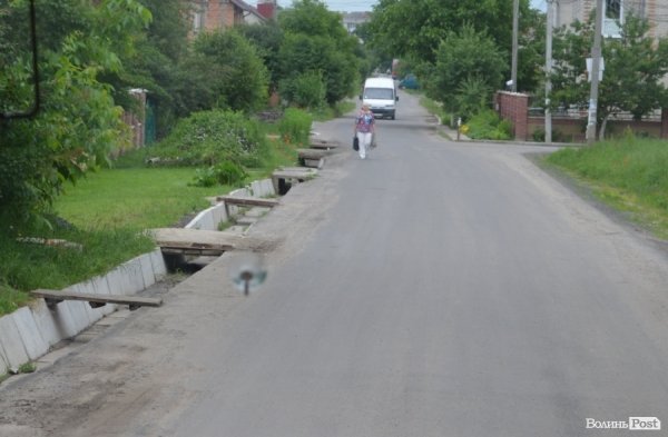 Міська влада має відмовитися від «ямкового» ремонту,  – депутати. ФОТО