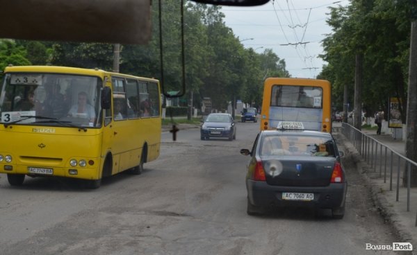Міська влада має відмовитися від «ямкового» ремонту,  – депутати. ФОТО