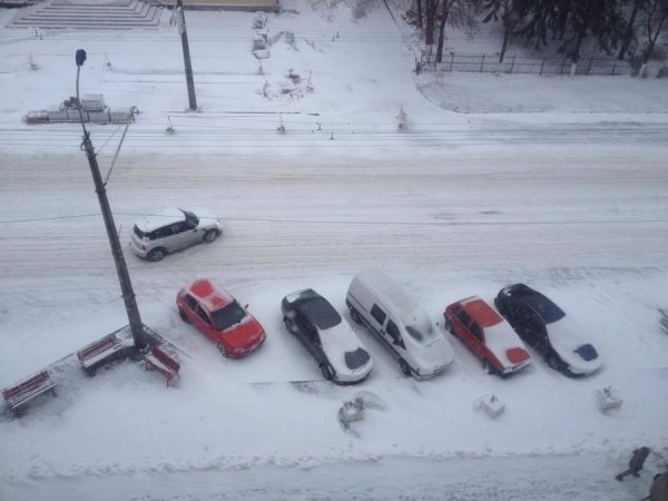 Автор фото Володимир Ярош