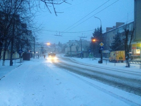 Автор фото Володимир Ярош